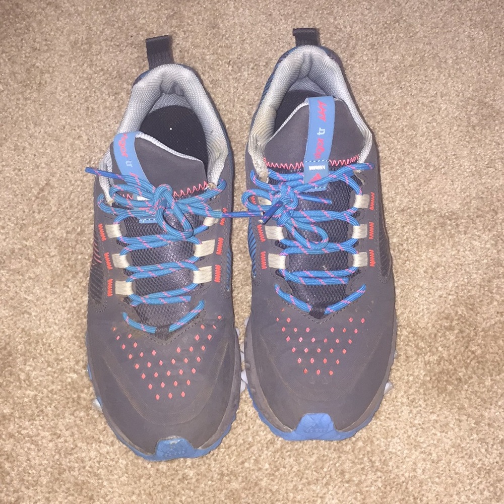Adidas running shoes